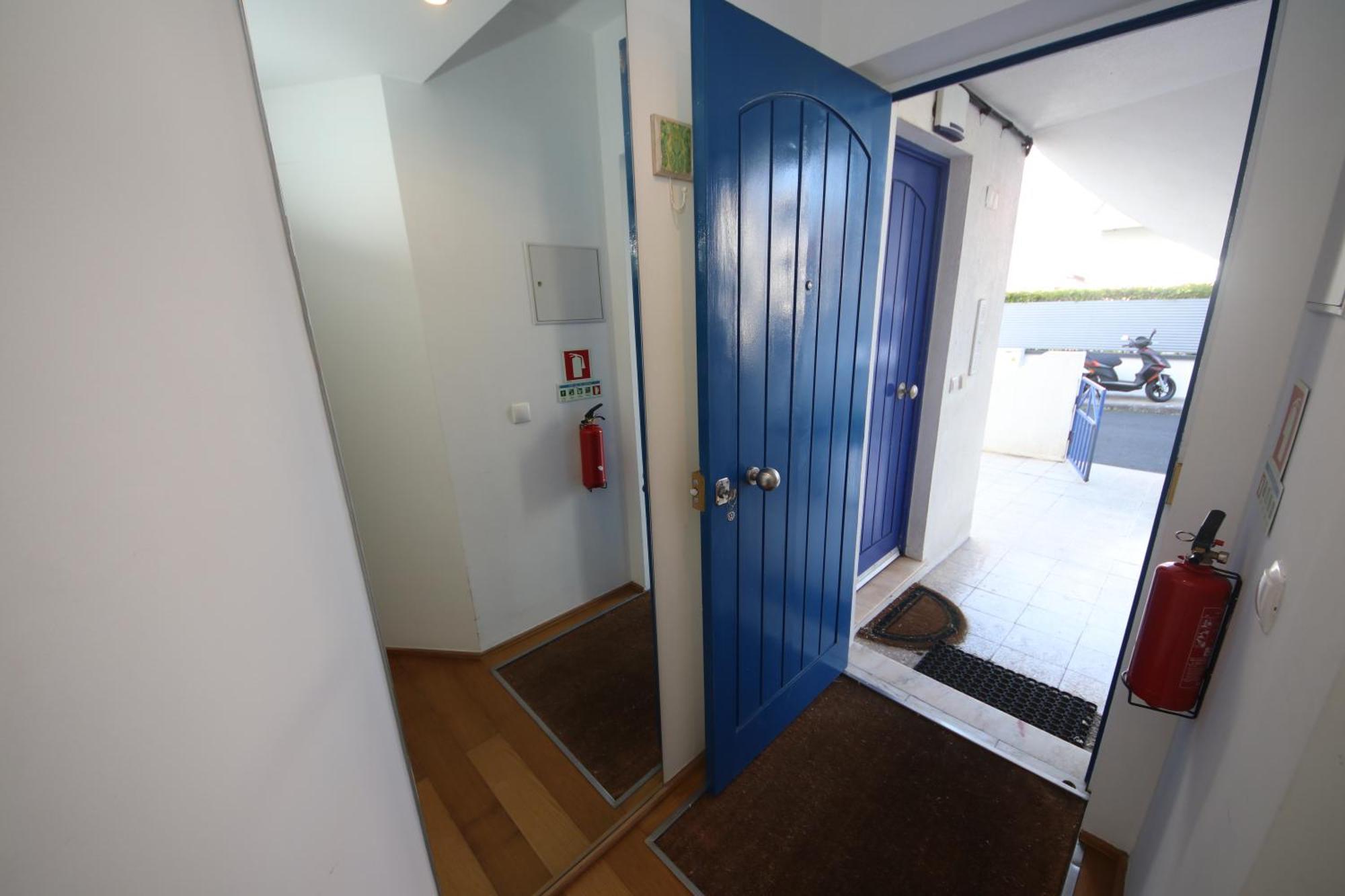 Cosy Studio Azores Beach Ponta Delgada  Bagian luar foto