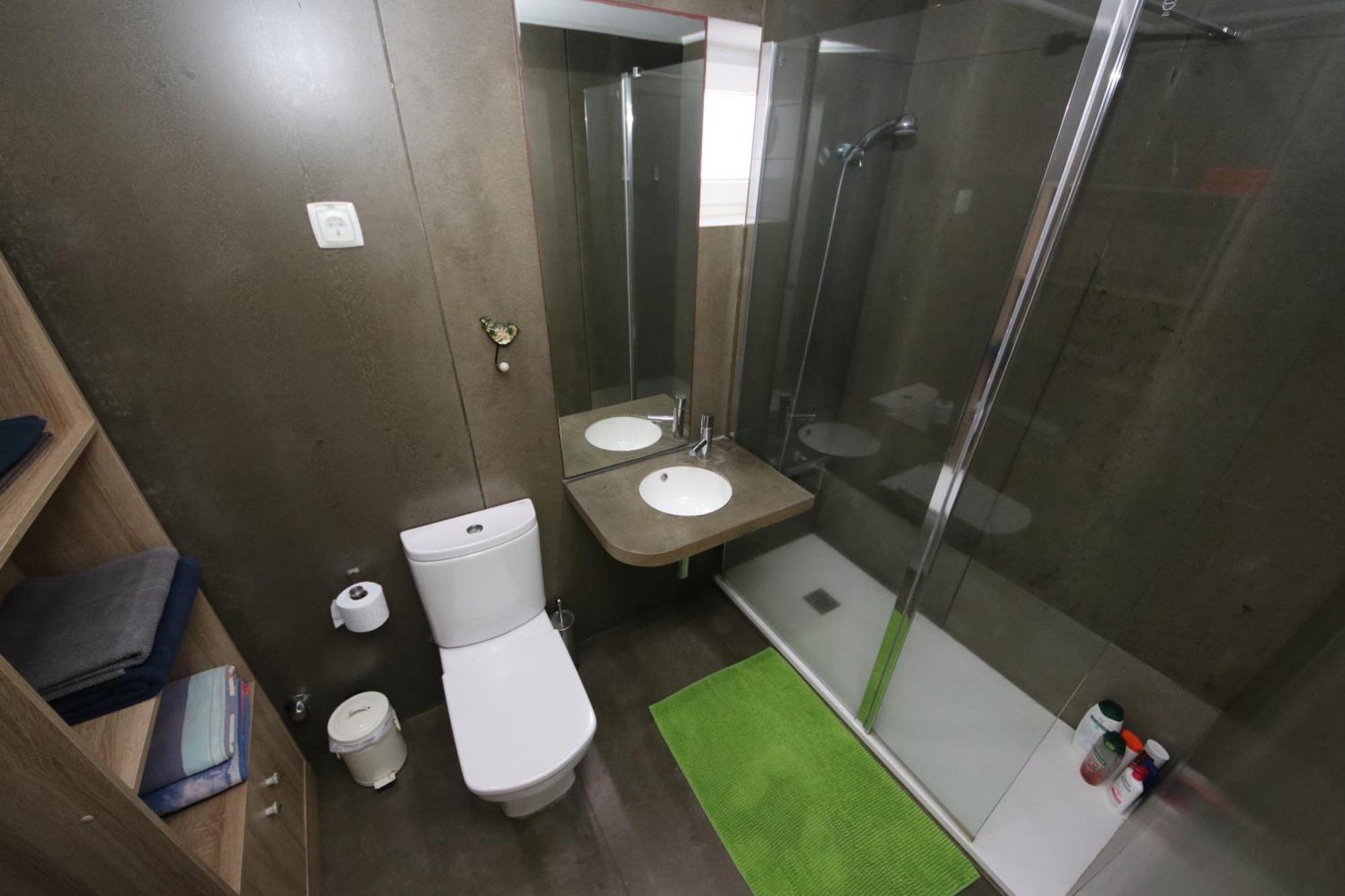 Cosy Studio Azores Beach Ponta Delgada  Bagian luar foto