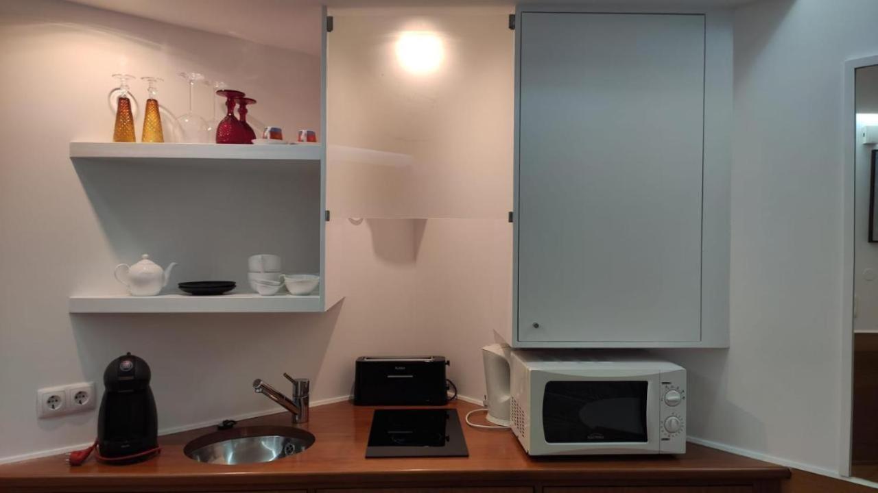 Cosy Studio Azores Beach Ponta Delgada  Bagian luar foto