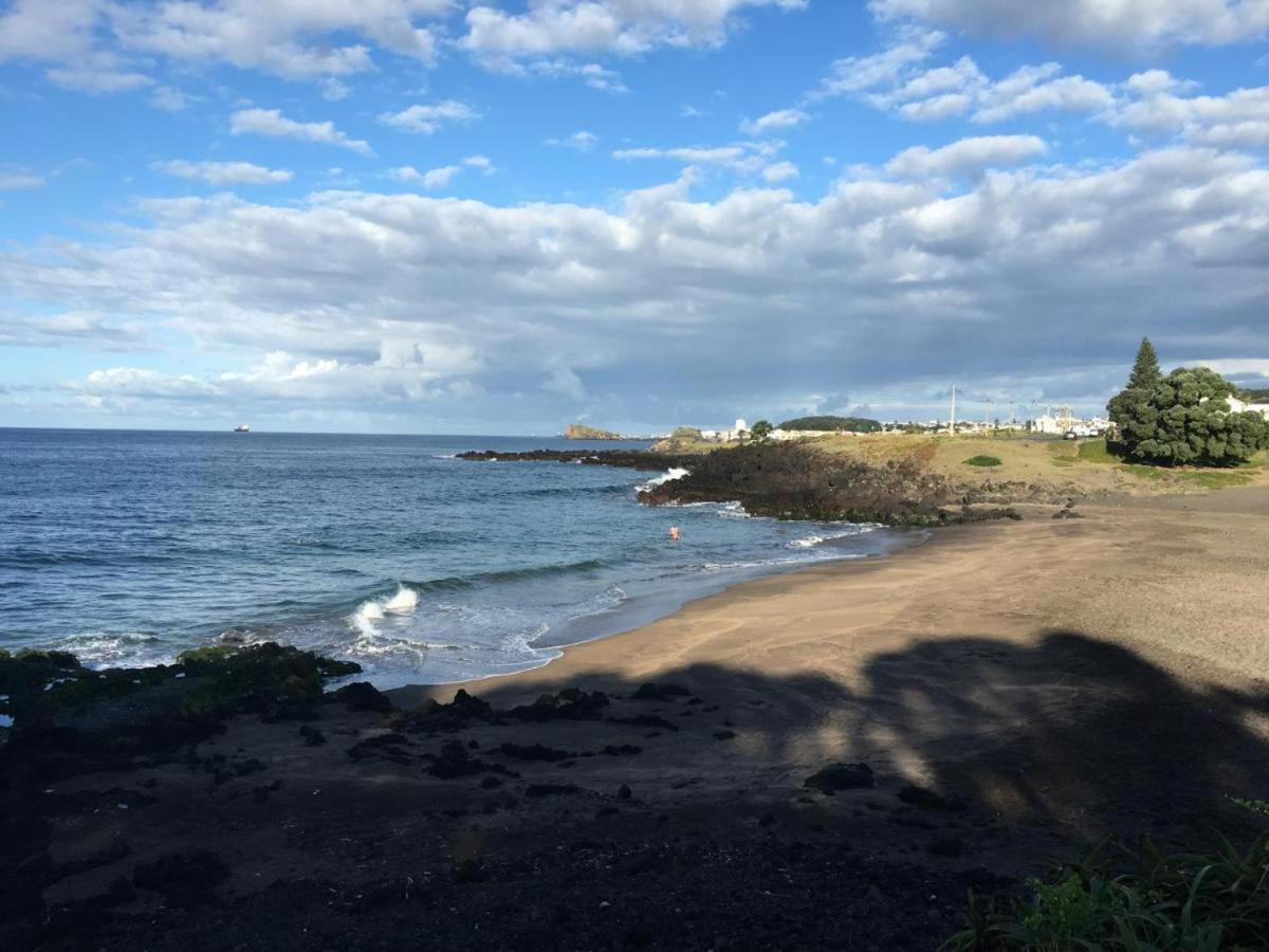 Cosy Studio Azores Beach Ponta Delgada  Bagian luar foto